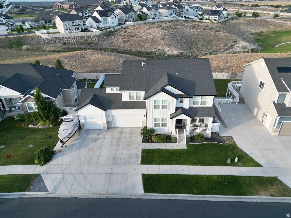 Maison à Saratoga Springs, Utah, États-Unis 2 - 18463300