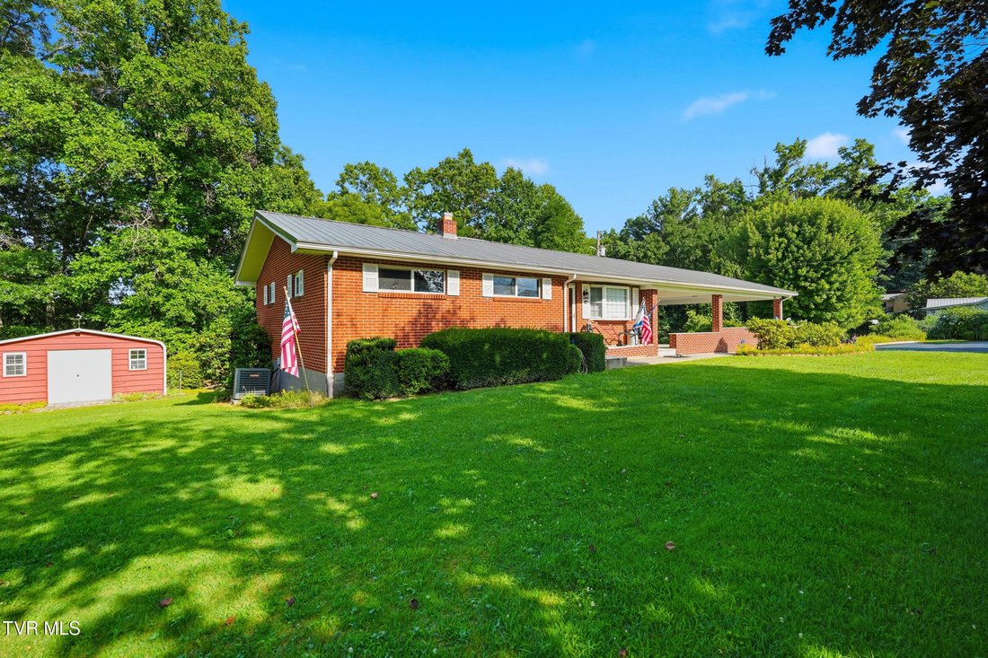 House in Riverview, Virginia, United States 3 - 18458279