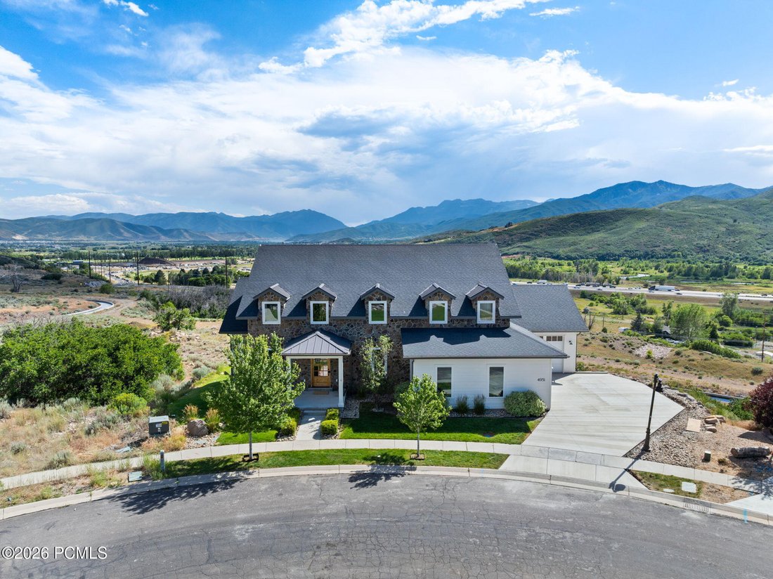 House in Heber City, Utah, United States 2 - 18458695