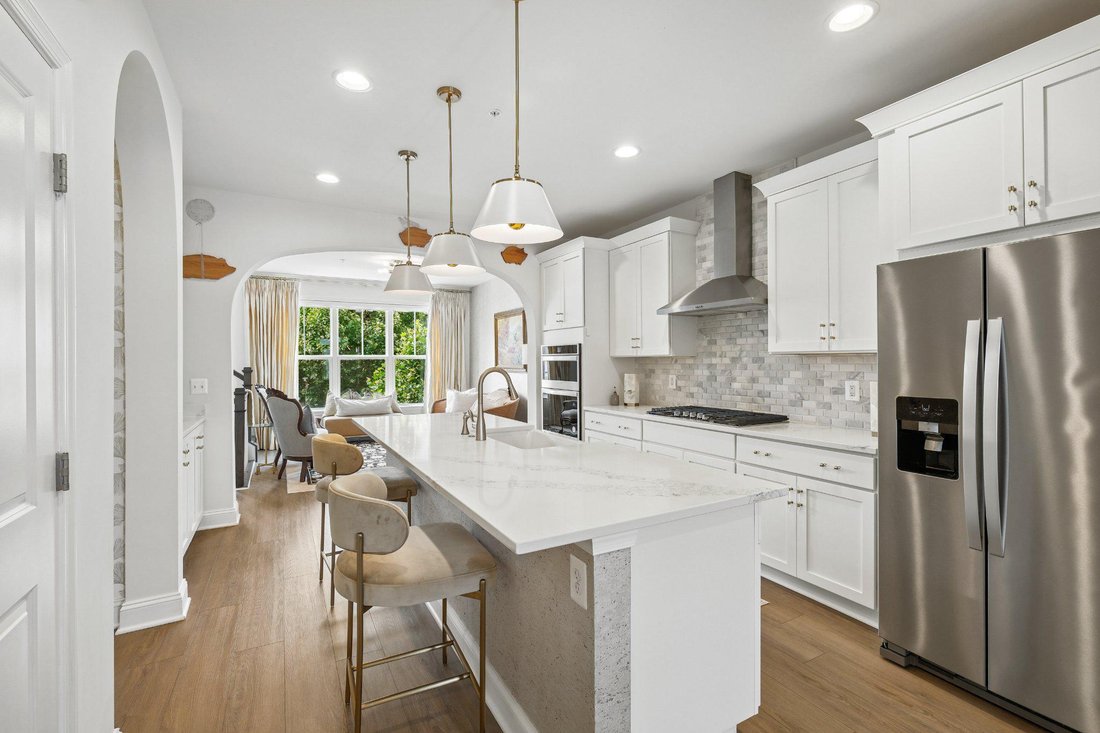 House in Frederick, Maryland, United States 5 - 18464305