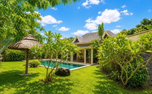 Casa a Black River, Distretto di Black River, Mauritius 1