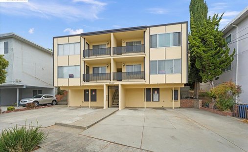 Hayward, California, Stati Uniti 1