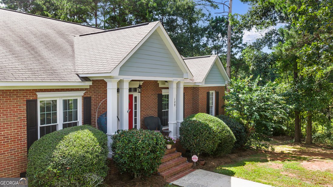 House in Albany, Georgia, United States 3 - 18463361
