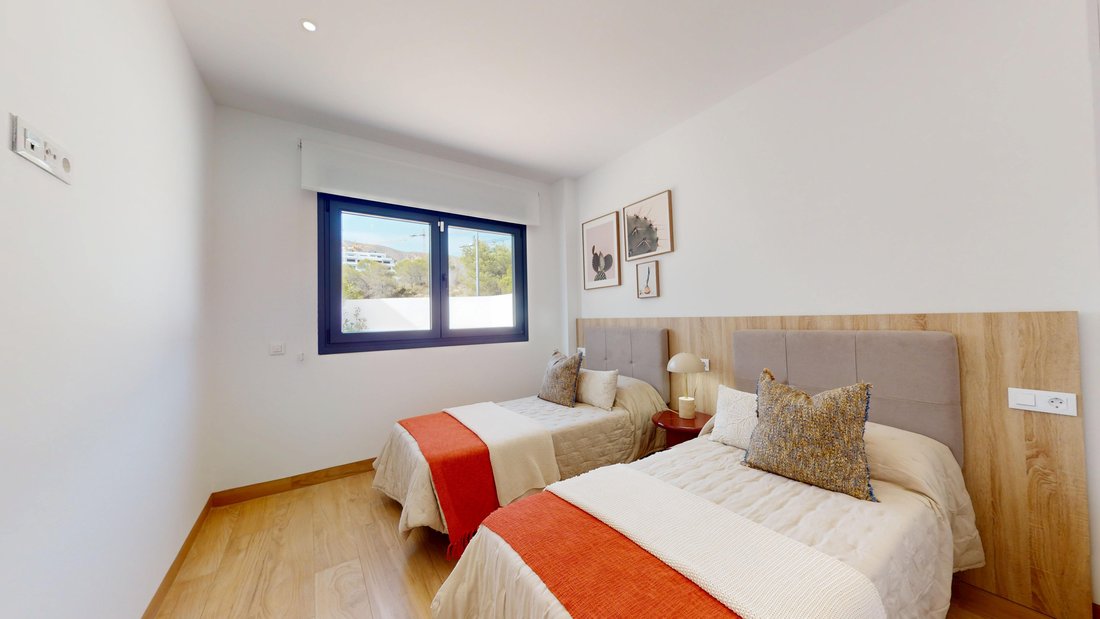 House in Finestrat, Valencian Community, Spain 5 - 18457027