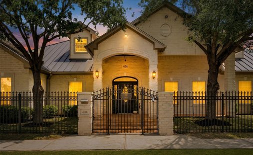 Casa en Houston, Texas, Estados Unidos 1