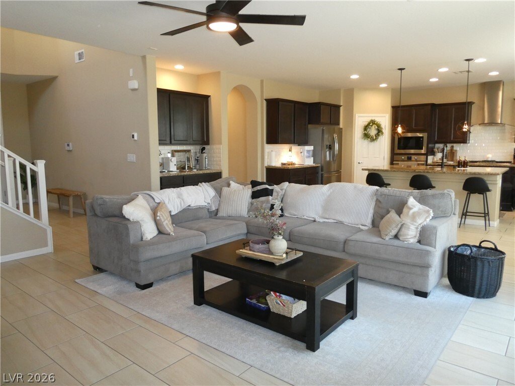 House in Las Vegas, Nevada, United States 4 - 18459253