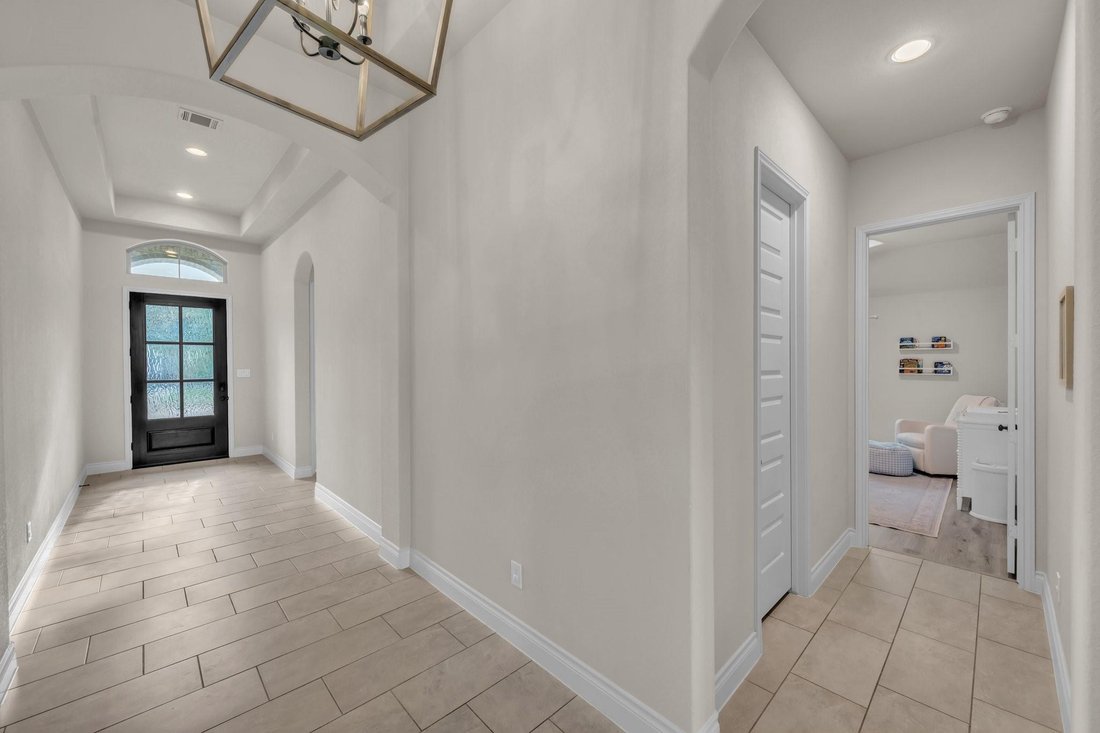 House in Spring, Texas, United States 5 - 18428342
