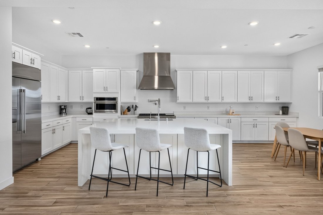 House in Henderson, Nevada, United States 5 - 18457405