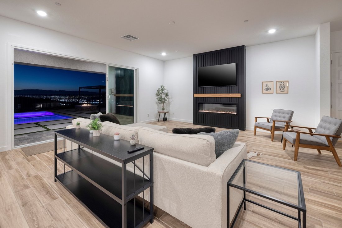 House in Henderson, Nevada, United States 4 - 18457405