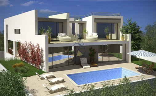 Villa in São Sebastião, Lagos, Sao Goncalo de Lagos, Portugal 1