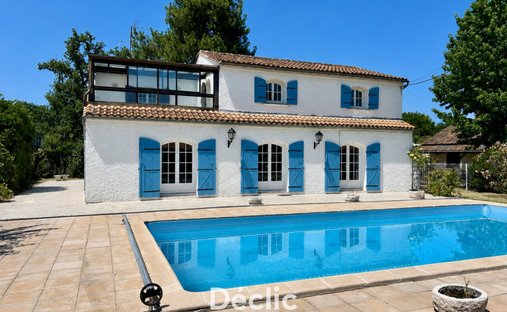 House in Ecarts-Ruraux, Cestas, France 1