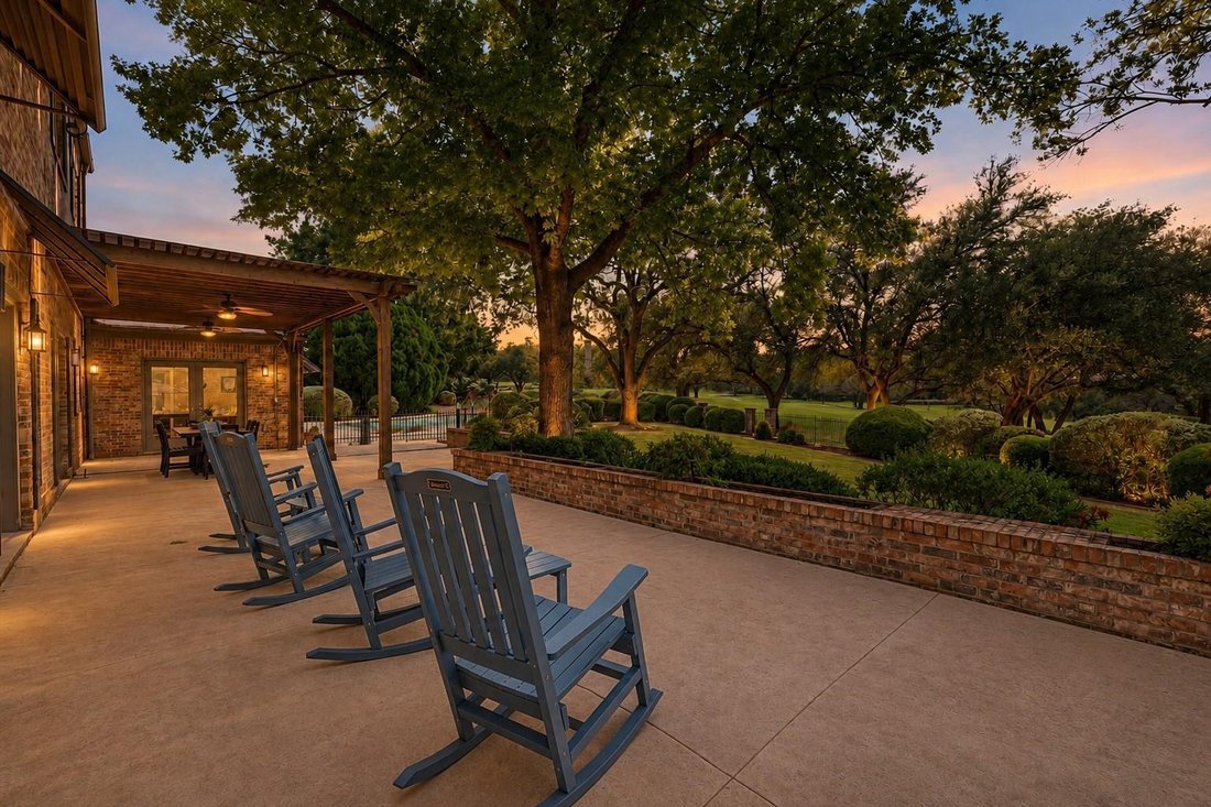 Haus in Spicewood, Texas, Vereinigte Staaten 4 - 18257905