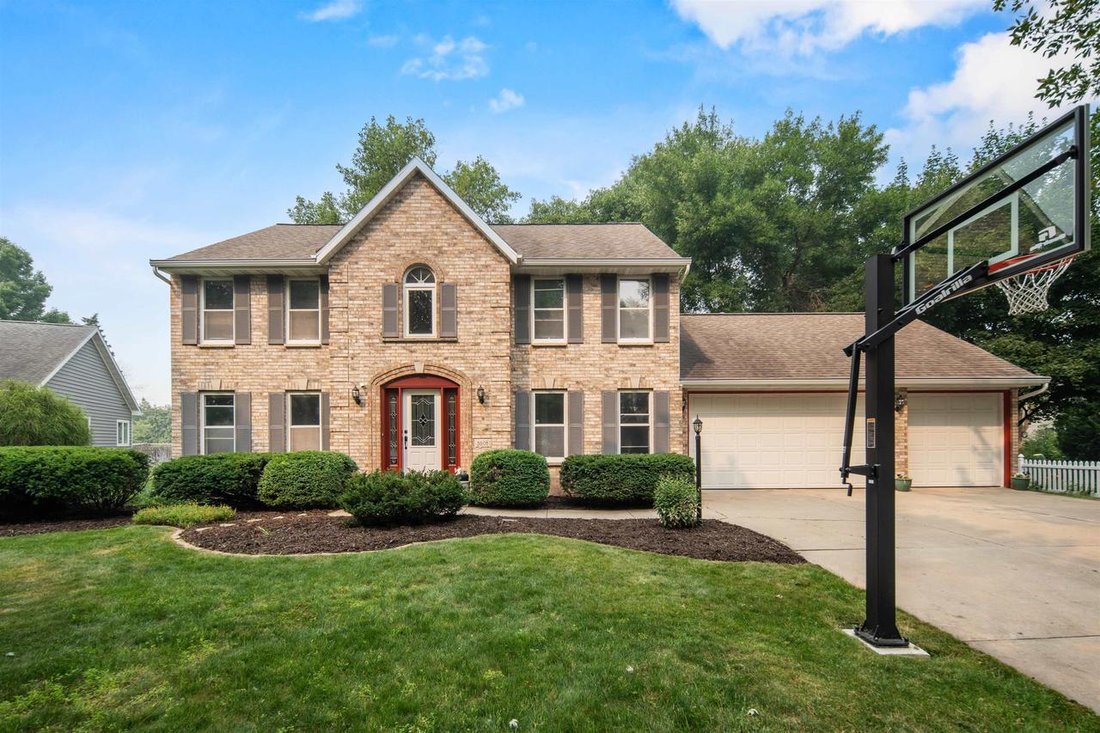 House in Harrison, Wisconsin, United States 3 - 18458897
