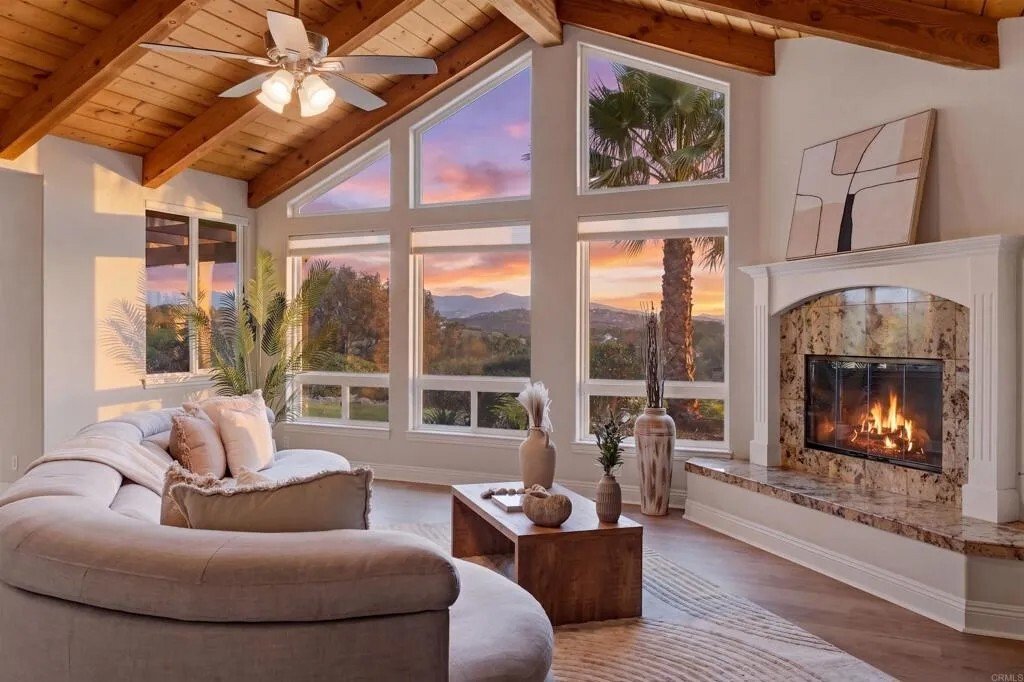 House in Fallbrook, California, United States 1 - 18459045