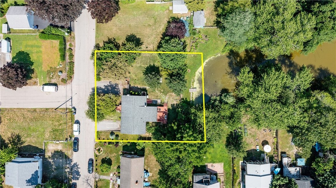 House in North Kingstown, Rhode Island, United States 5 - 18455860