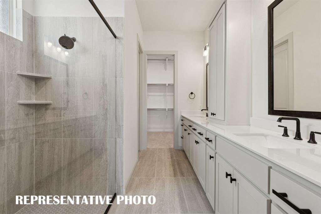 House in Celina, Texas, United States 5 - 18460259
