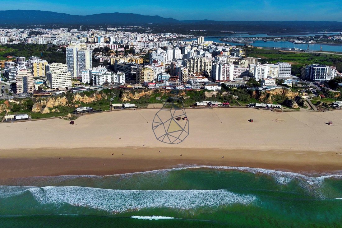 Apartment in Portimao, Algarve, Portugal 3 - 14871973