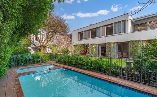 Maison à Randburg, Gauteng, Afrique du Sud 1