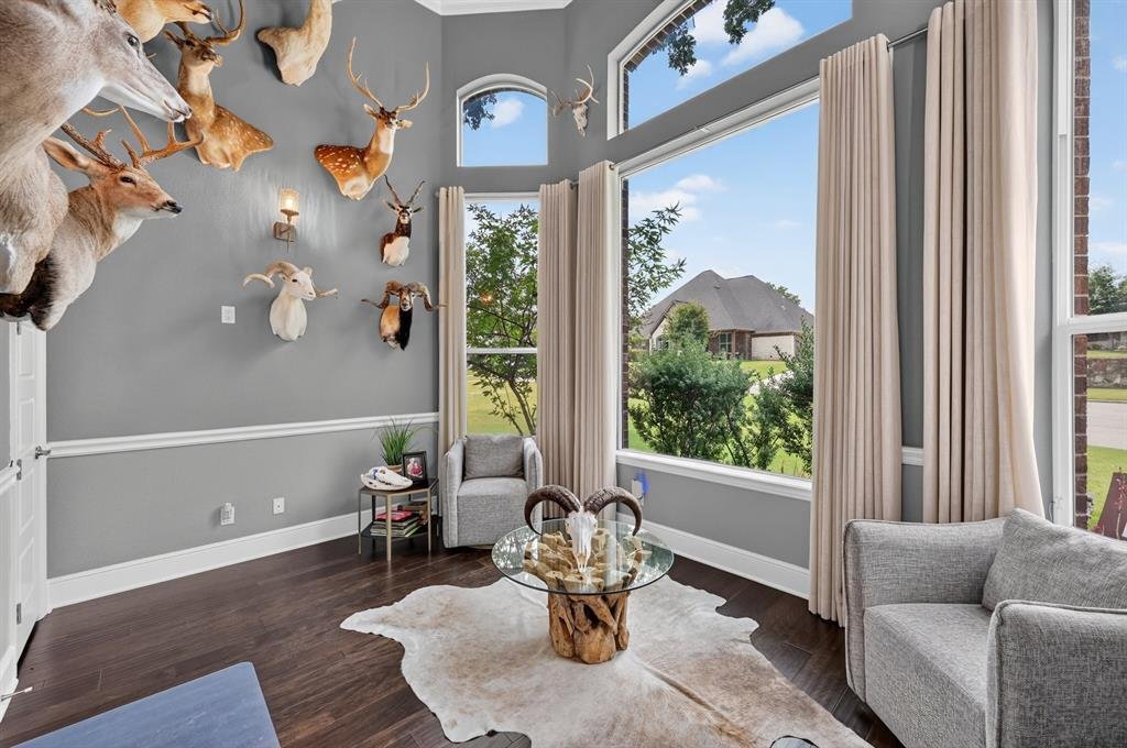 House in Azle, Texas, United States 4 - 18463952