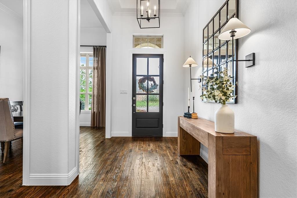 House in Flower Mound, Texas, United States 3 - 18460289