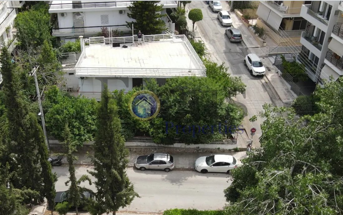 Land in South Athens, Attica, Greece 2 - 18455637