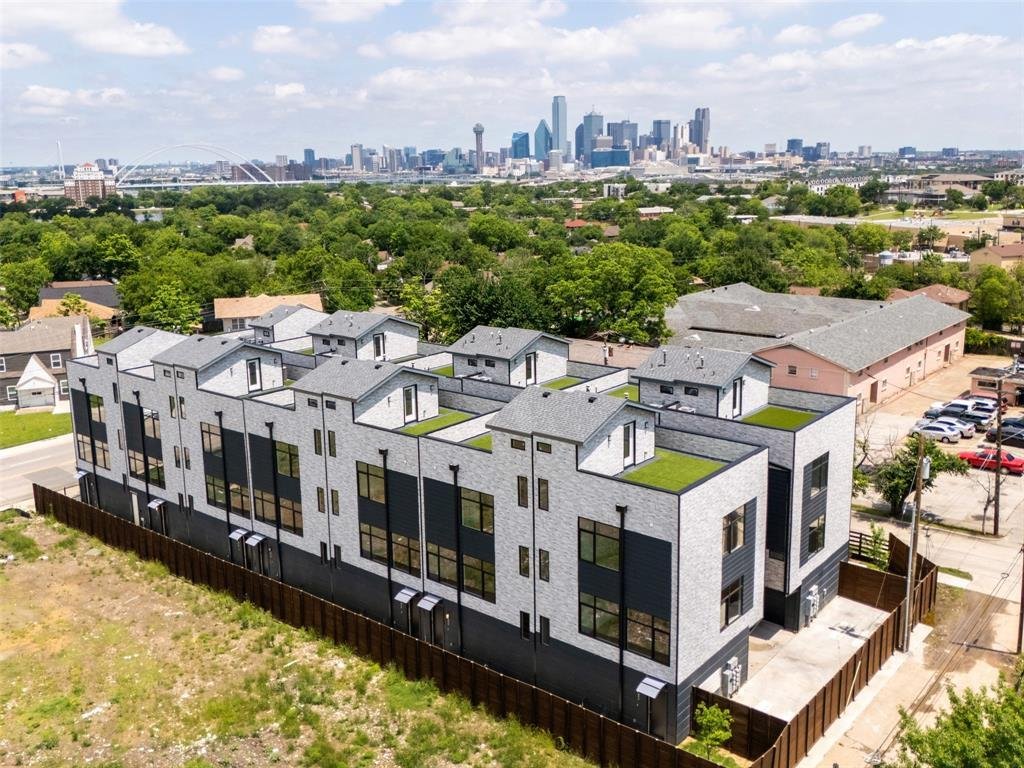 Condo in Dallas, Texas, United States 5 - 18460246