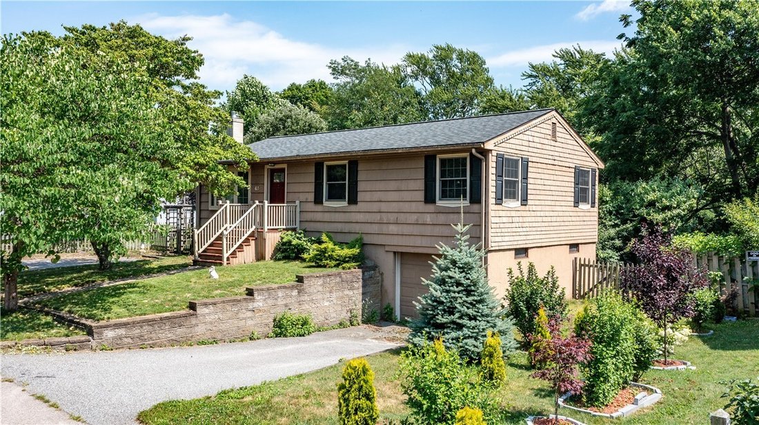 House in North Kingstown, Rhode Island, United States 2 - 18455860