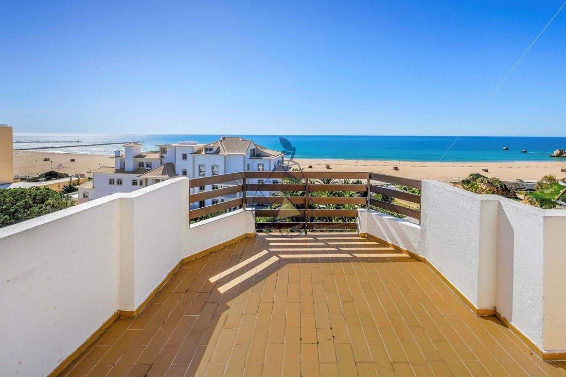 Apartment in Portimao, Algarve, Portugal 1 - 17483532