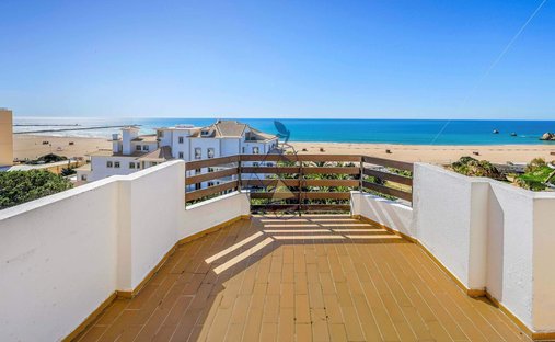 Apartment in Portimao, Algarve, Portugal 1