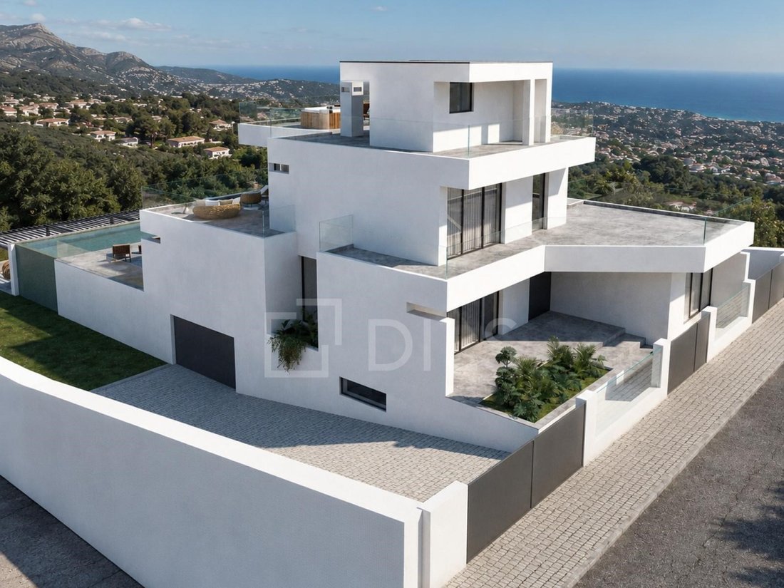 Casa en Tavira (Santa Maria y Santiago), Algarve, Portugal 3 - 14968456
