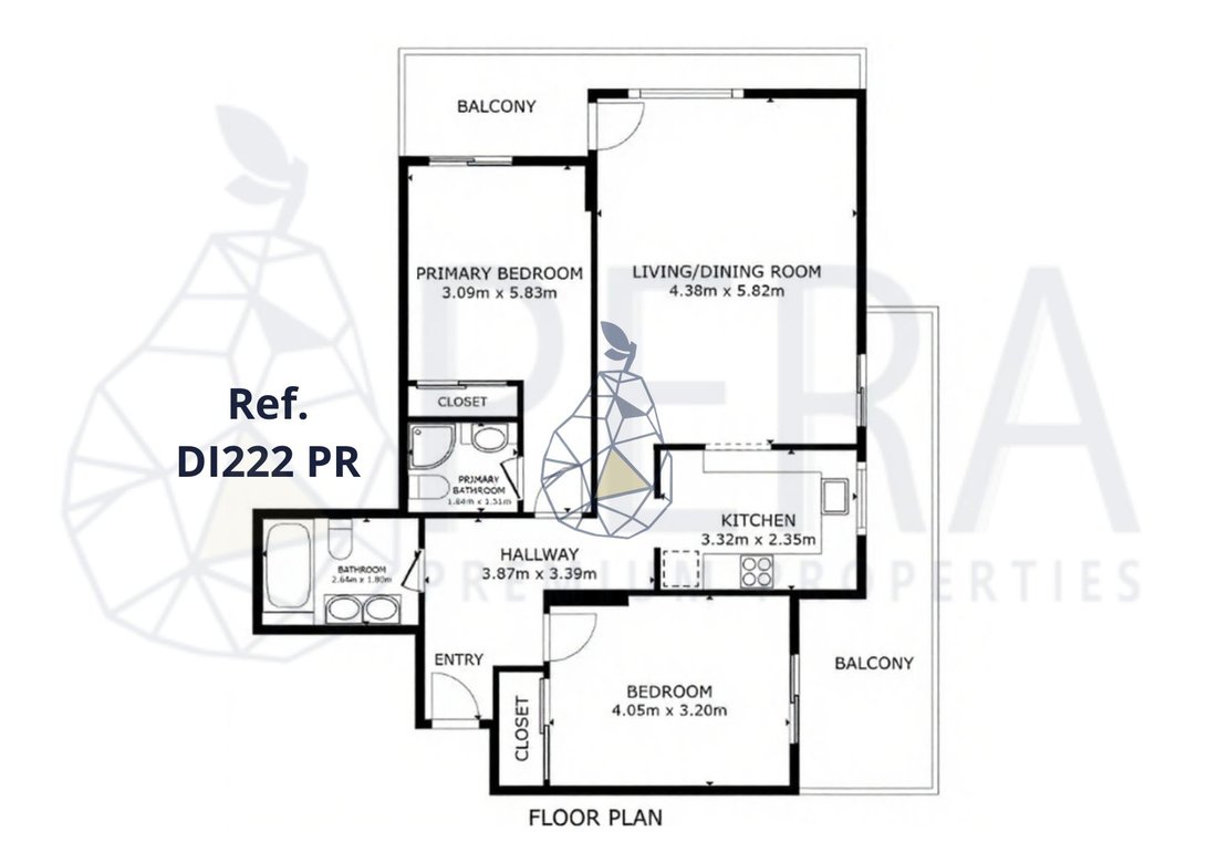 Apartment in Portimao, Algarve, Portugal 4 - 15371700
