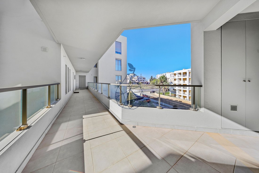 Apartment in Portimao, Algarve, Portugal 5 - 16689475