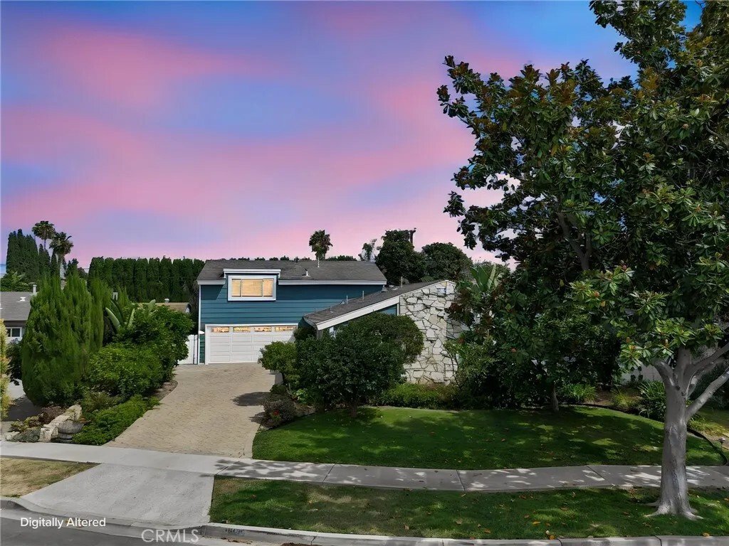 House in Tustin, California, United States 3 - 18459176