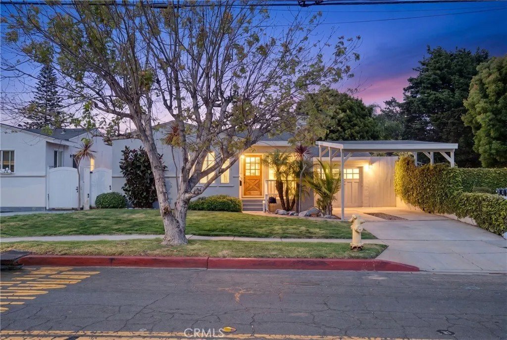 House in Manhattan Beach, California, United States 1 - 18154365