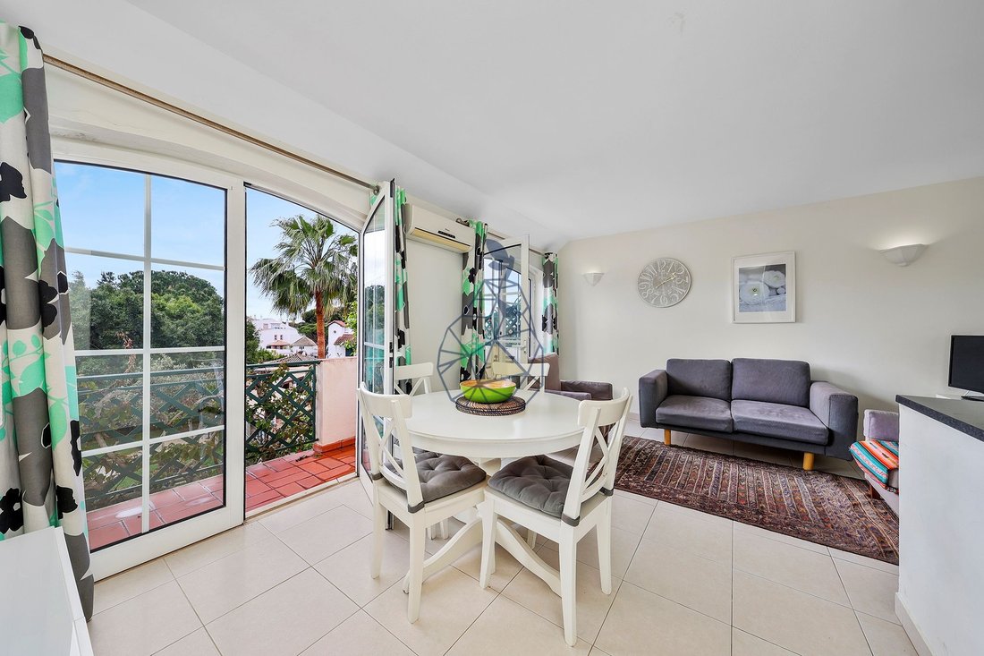 Apartment in Vilamoura, Quarteira, Algarve 2 - 15564705