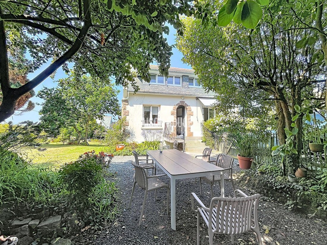 House in Trebeurden, Brittany, France 1 - 18465930