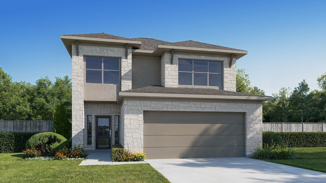 House in Manvel, Texas, United States 1 - 18469234