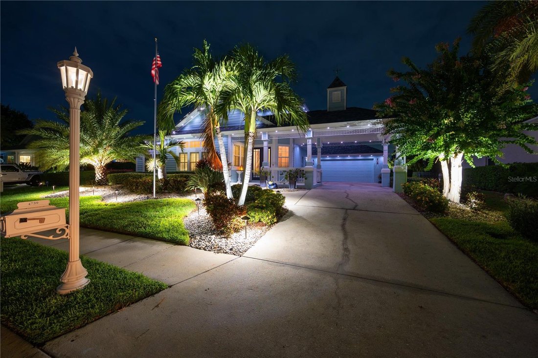 House in Bradenton, Florida, United States 4 - 18458748