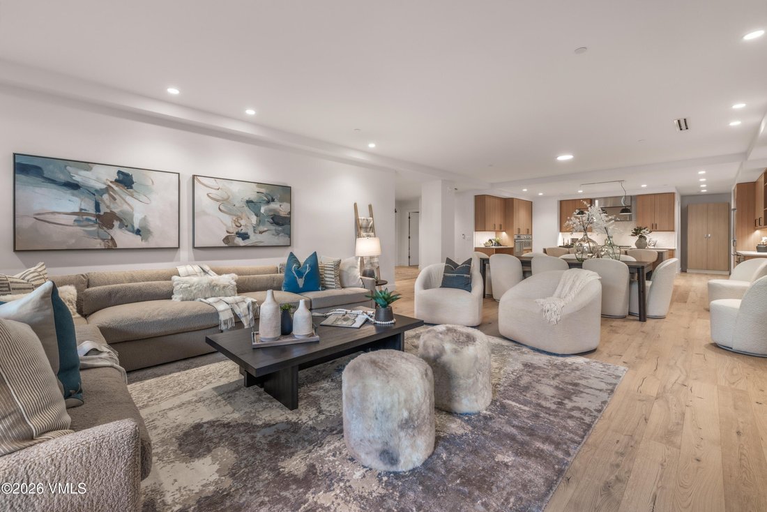 House in Avon, Colorado, United States 3 - 18465511
