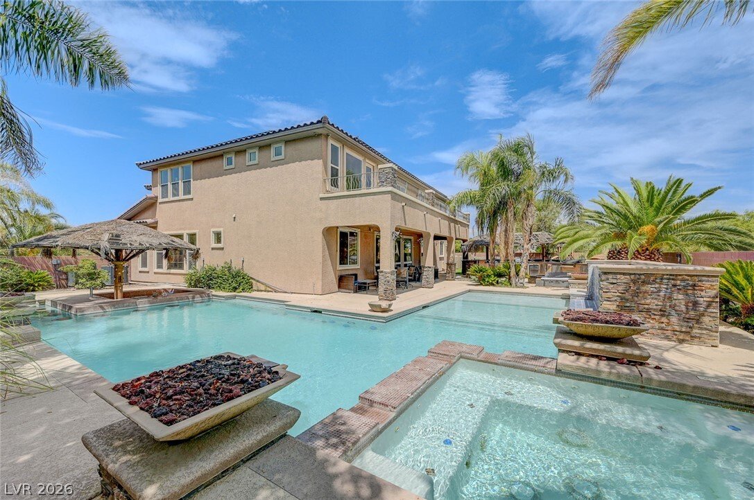 House in Las Vegas, Nevada, United States 2 - 18460123