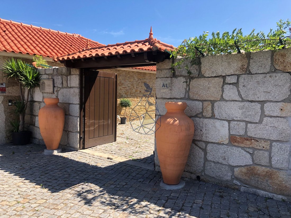 Farm Ranch in Balazar, Porto District, Portugal 5 - 14544574