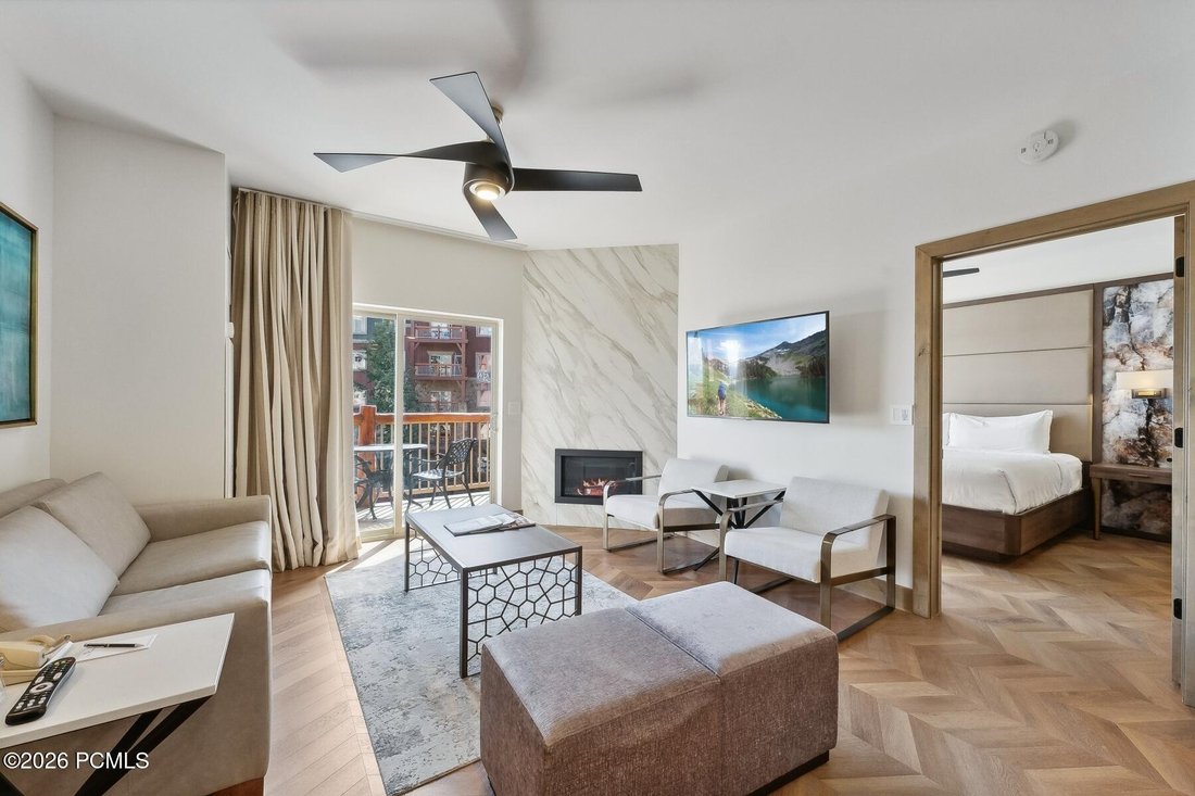 Condo in Park City, Utah, United States 3 - 18458667