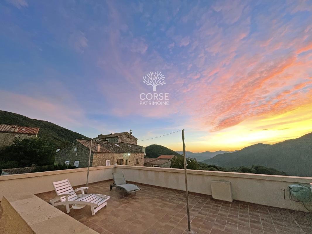 House in Sainte-Lucie-de-Tallano, Corsica, France 3 - 18470908