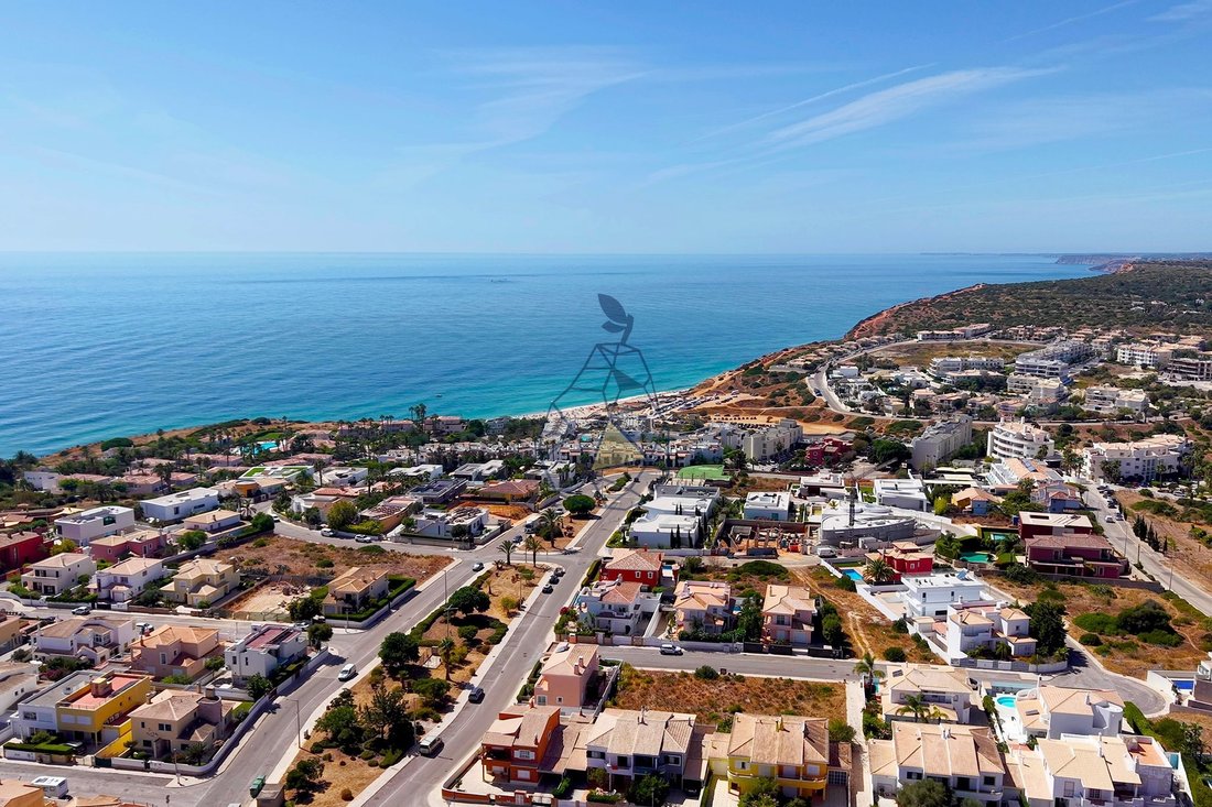 Villa in Praia De Porto Mós, Sao Goncalo de Lagos, Algarve 5 - 16224960