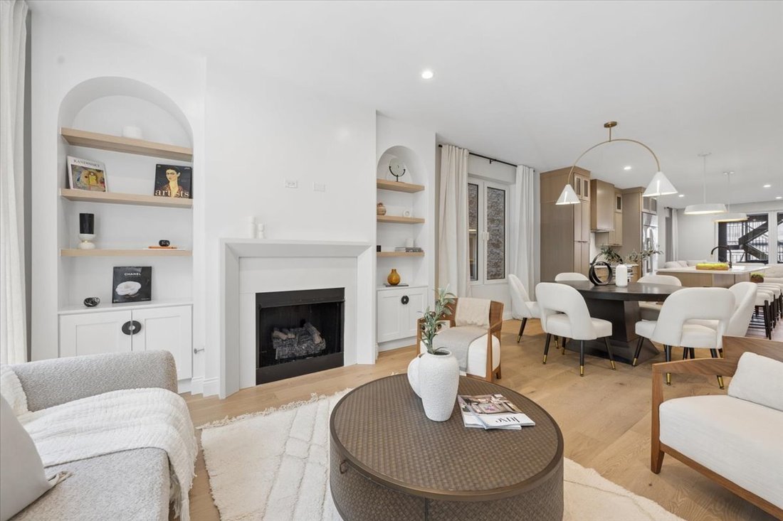 Condo in Chicago, Illinois, United States 5 - 18466862