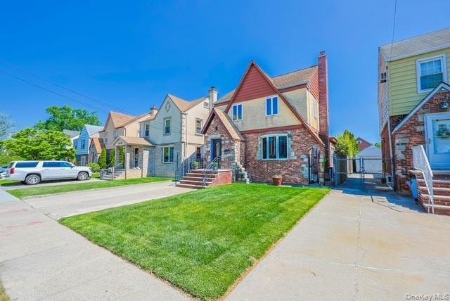 House in New York, New York, United States 3 - 18458685