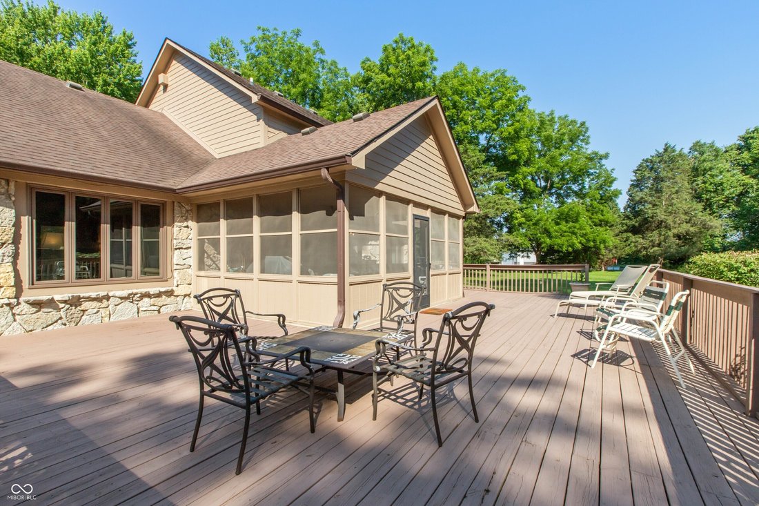 House in Plainfield, Indiana, United States 3 - 18455809