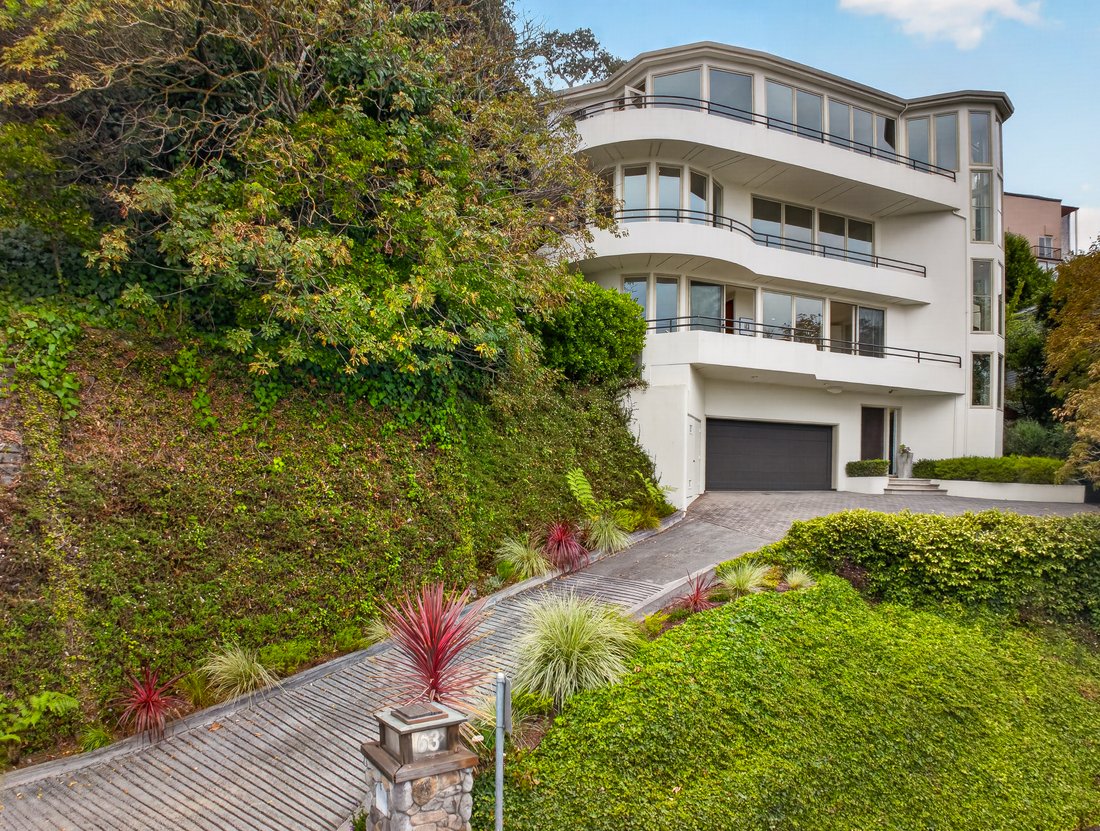 House in Sausalito, California, United States 3 - 18456747