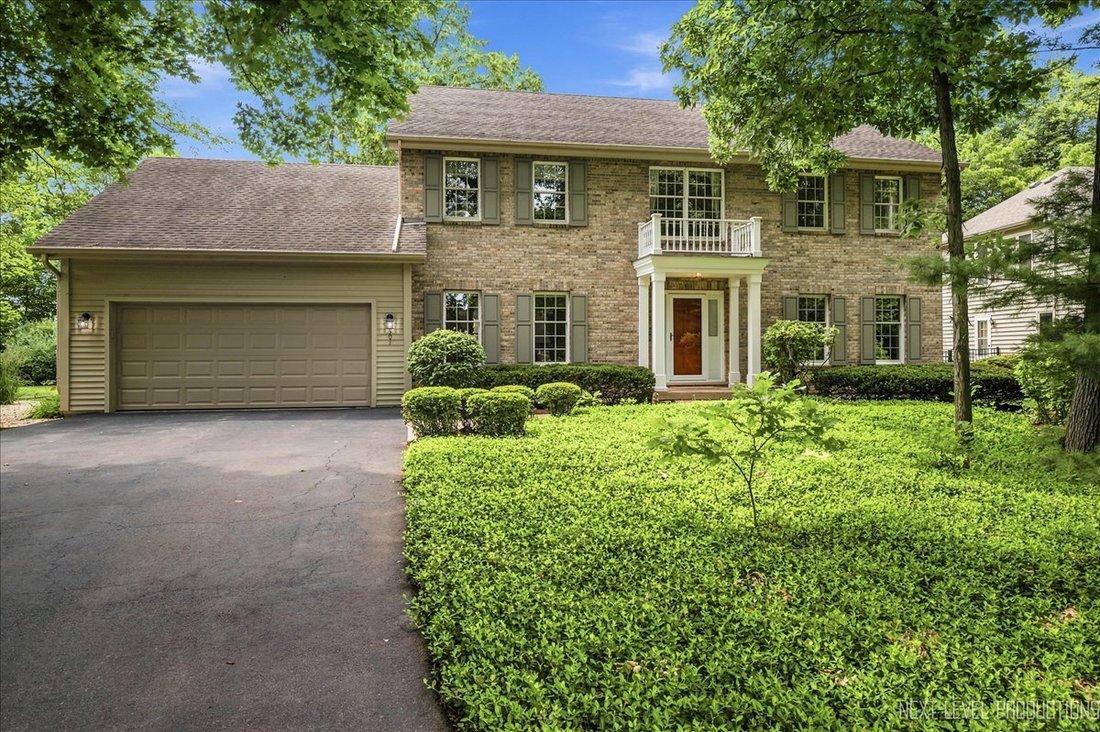 House in St. Charles, Illinois, United States 1 - 18456240