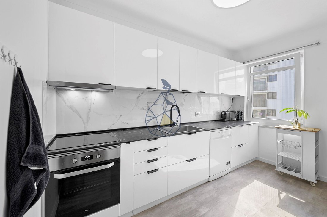 Apartment in Armacao de Pera, Algarve, Portugal 3 - 18429956